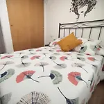 Apartamento Casco Antiguo