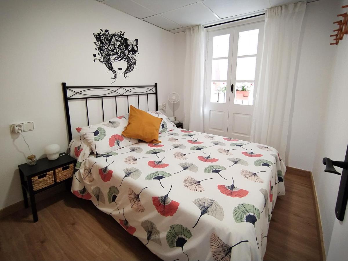 Appartement Apartamento Casco Antiguo *