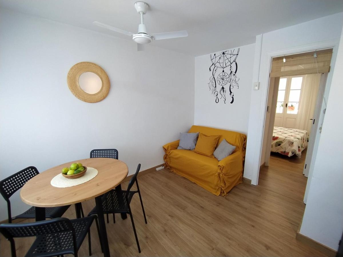 Apartamento Casco Antiguo *