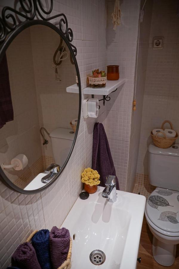 Appartement Apartamento Casco Antiguo Tarragone
