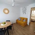 Apartamento Casco Antiguo