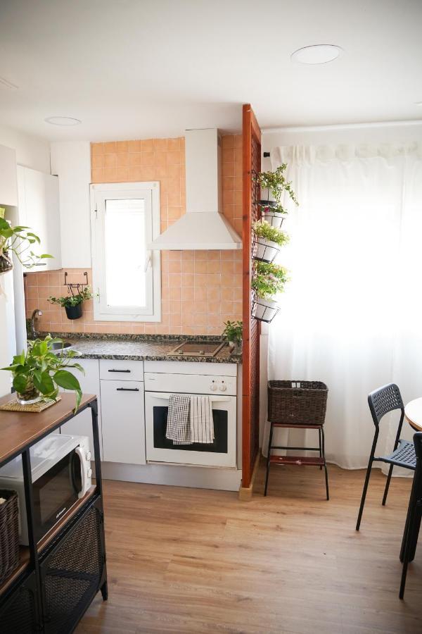 Apartamento Casco Antiguo