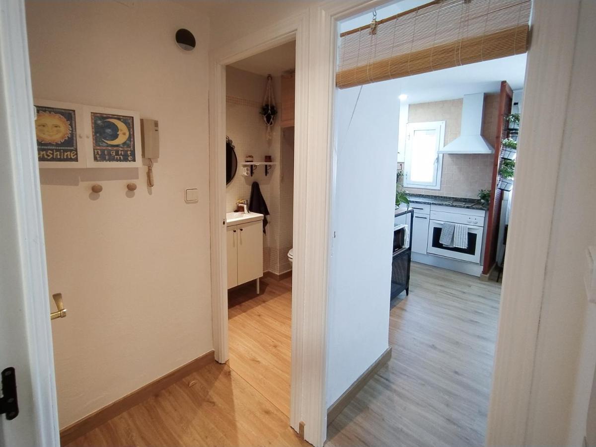 Apartamento Apartamento Casco Antiguo