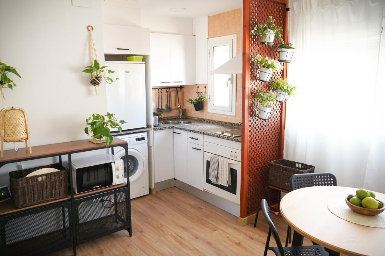 Apartamento Casco Antiguo Apartamento Tarragona