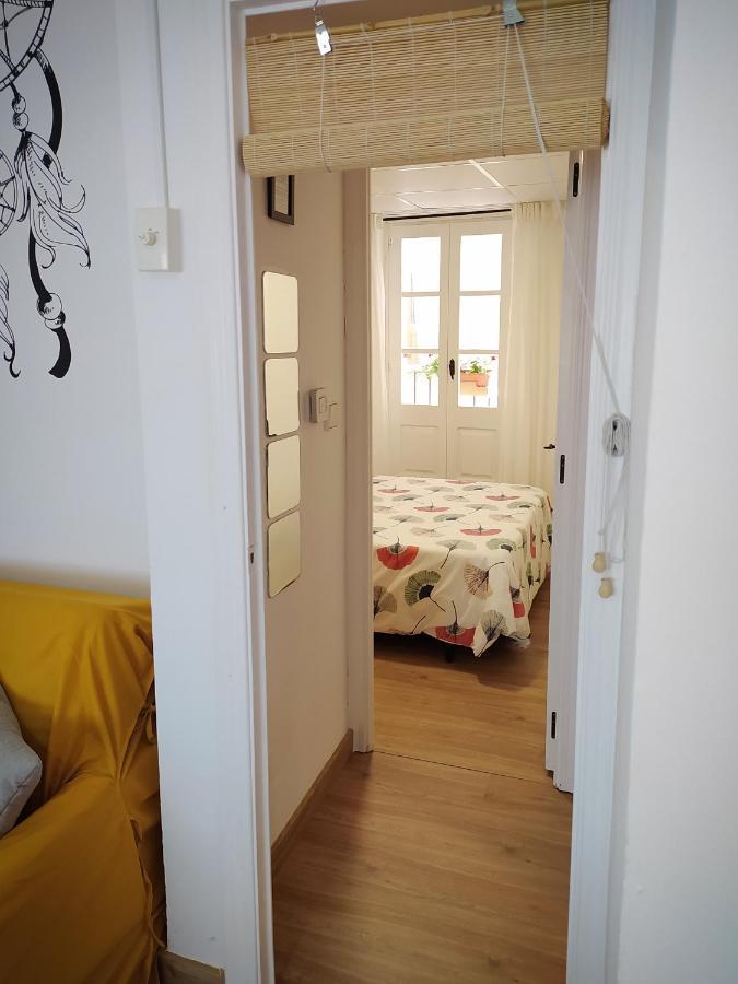 Apartamento Casco Antiguo Apartamento *