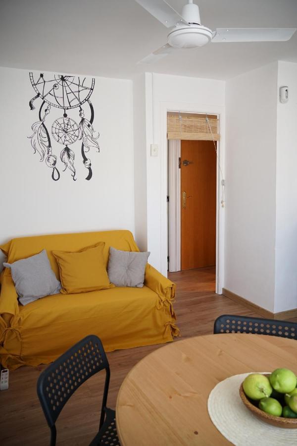 Apartamento Casco Antiguo Apartamento Tarragona