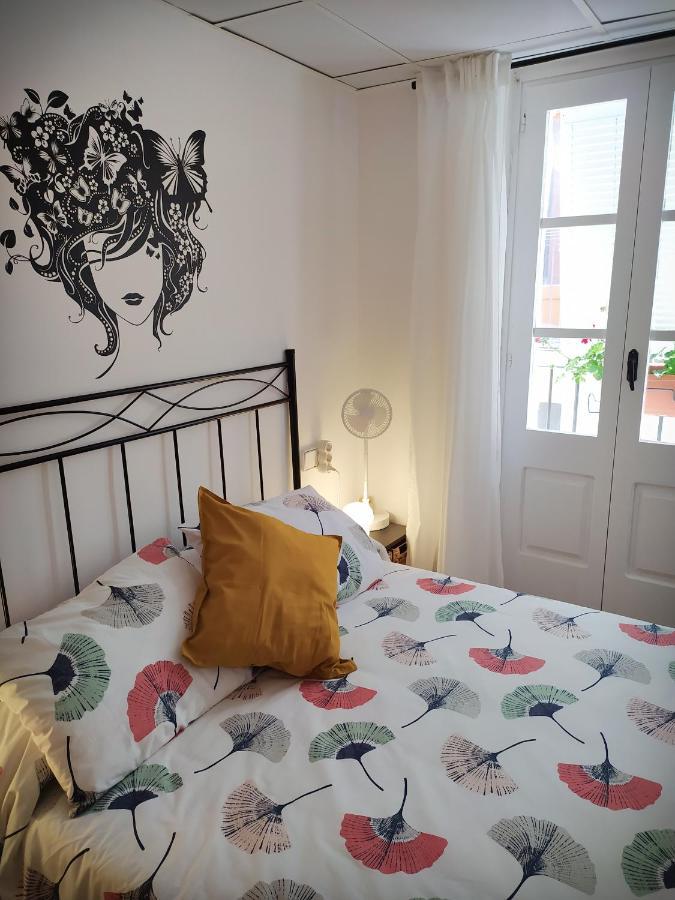 Apartamento Casco Antiguo * Tarragona