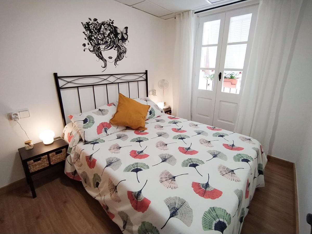 Apartamento Apartamento Casco Antiguo *