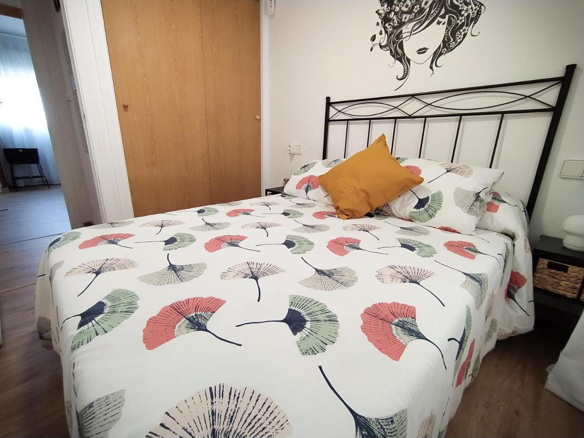 Apartamento Casco Antiguo Apartamento