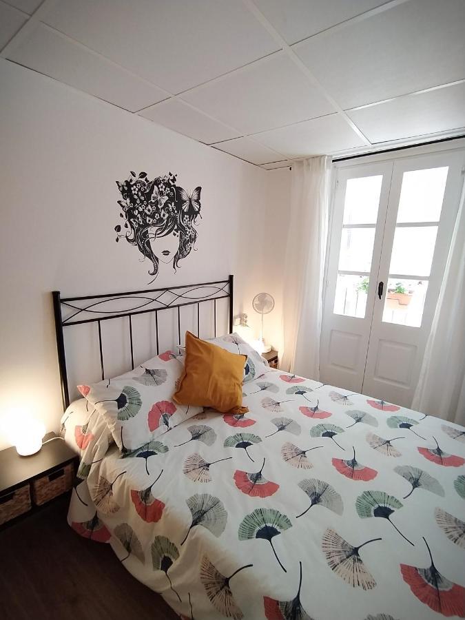 Apartamento Casco Antiguo Apartamento *