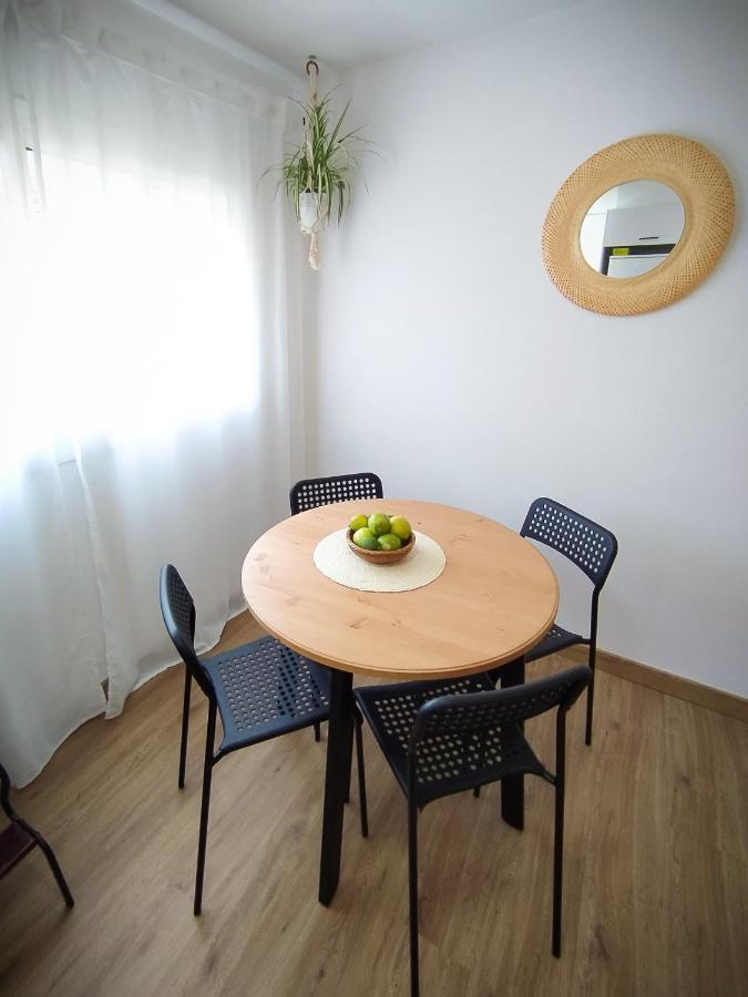 Apartamento Casco Antiguo Apartamento *