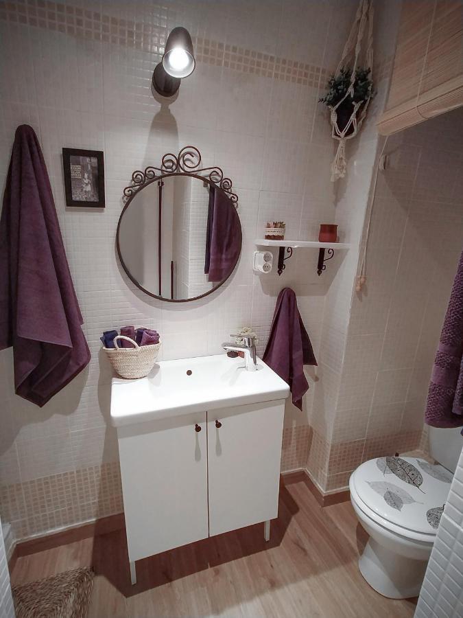 Apartamento Casco Antiguo * Tarragona